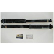 Ammortizzatori post Yaris 2007 diesel