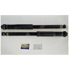 Ammortizzatori post Yaris 2007 diesel