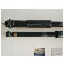 Ammortizzatori post Yaris 2007 diesel