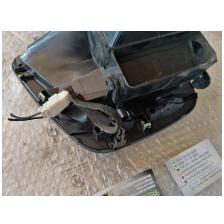 Bocchetta ventilazione Alfa 156 '98 diesel