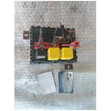 Scatola fusibili Alfa 156 '98 diesel