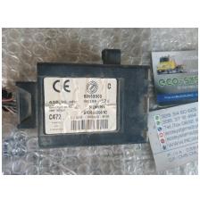 Chiusura centralizzata Alfa 156 '98 diesel