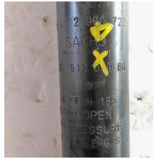 Ammortizz post dx Volkswagen Passat anno 2006 cc2000 TDI