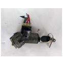 Blocco accensione +chiave Fiat Panda anno 1987