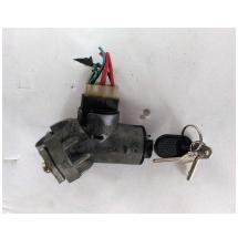 Blocco accensione +chiave Fiat Panda anno 1987