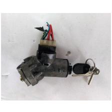Blocco accensione +chiave Fiat Panda anno 1987