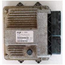 Centralina motore Renault Megane anno 2004 DCI