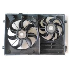 Convogliatore radiatore acqua Volkswagen Passat anno 2006 cc2000 TDI