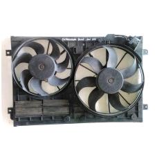 Convogliatore radiatore acqua Volkswagen Passat anno 2006 cc2000 TDI