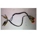 Frecce Fiat Panda anno 1987 cc770 benzina