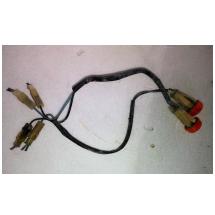 Frecce Fiat Panda anno 1987 cc770 benzina