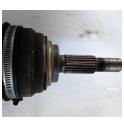 Giunto dx lato montate Renault Megane anno 2004 cc1461 DCI