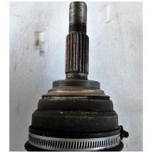 Giunto sx lato montante Renault Megane anno 2004 cc1461 DCI