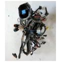 Impianto elettrico Renault Megane anno 2004 cc1461 DCI
