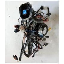 Impianto elettrico Renault Megane anno 2004 cc1461 DCI