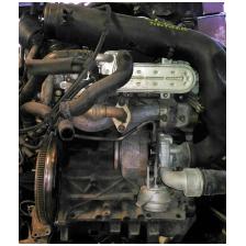 Motore Volkswagen Passat anno 2006 cc2000 TDI 103KW