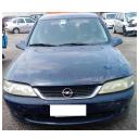 Opel Vectra anno 2000, cc2000 DTI 74KW