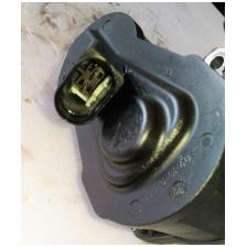 Pinza freni post sx Volkswagen Passat anno 2006 DTI