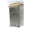 Radiatore acqua Renault Megane anno 2004 cc1461 DCI