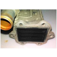 Radiatore acqua EGR Volkswagen Passat anno 2006 cc2000 TDI