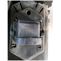 Resistenza ventola radiatore acqua Renault Megane 2004 DCI