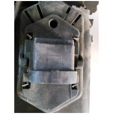 Resistenza ventola radiatore acqua Renault Megane 2004 DCI