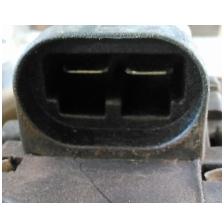 Resistenza ventola radiatore acqua Renault Megane 2004 DCI
