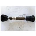 Semiasse dx Renault Megane anno 2004 cc1461 DCI