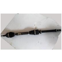 Semiasse dx completo Renault Megane anno 2004 cc1461 DCI