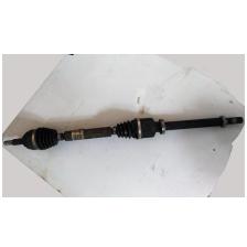 Semiasse dx completo Renault Megane anno 2004 cc1461 DCI