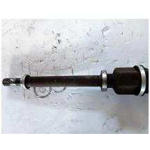 Semiasse dx con cuscinetto Renault Megane 2004 DCI