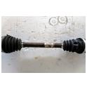 Semiasse sx Renault Megane anno 2004 cc1461 DCI