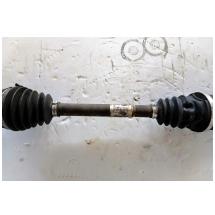 Semiasse sx Renault Megane anno 2004 cc1461 DCI