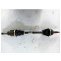 Semiasse sx completo Renault Megane anno 2004 cc1461 DCI