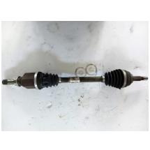 Semiasse sx completo Renault Megane anno 2004 cc1461 DCI