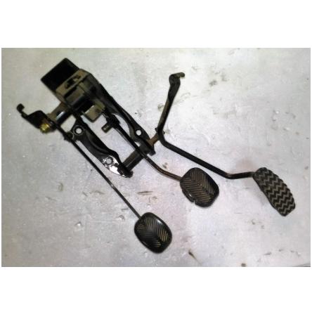 Pedaliera Fiat Seicento anno 1998