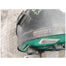 Quadro strumenti Peugeot 206 anno 2002 diesel