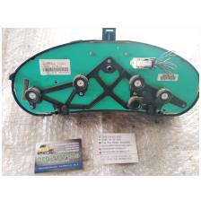 Quadro strumenti Peugeot 206 anno 2002 diesel