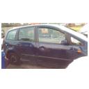 Ford Focus C-Max anno 2005 cc1560 diesel 66KW c.m. HHDA