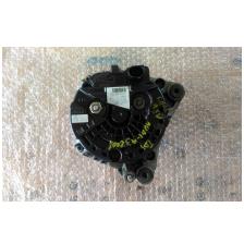 Alternatore Audi A3 anno 2001 TDI