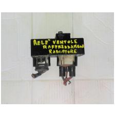 Relè raffredd. radiatore Audi A3 anno 2001 TDI
