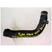 Tubo acqua-radiatore VW Passat anno 2006 TDI