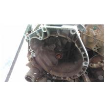 Cambio Fiat Seicento anno 2002 cc1108 benz.