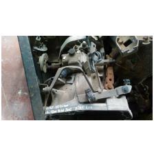 Cambio Fiat Seicento anno 2002 cc1108 benz.