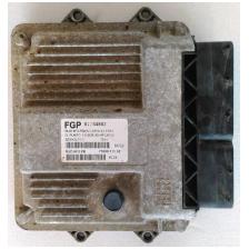 Centralina motore Fiat Grande Punto anno 2006