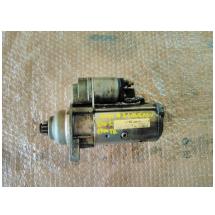 Motorino avviamento Audi A3 anno 2001 TDI