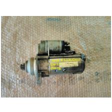 Motorino avviamento Audi A3 anno 2001 TDI