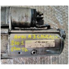 Motorino avviamento Audi A3 anno 2001 TDI