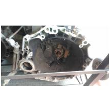 Cambio Fiat Uno Diesel