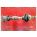 Semiasse sx compl. Fiat Punto anno 2001 JTD